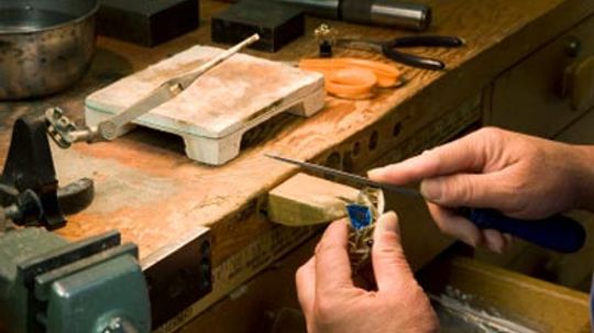 How to Make a Workbench