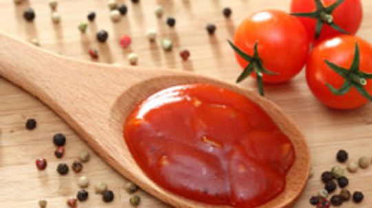 How to Make Tomato Puree