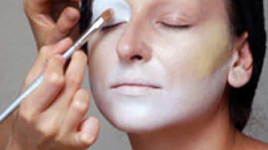 Makeup Primer Basics