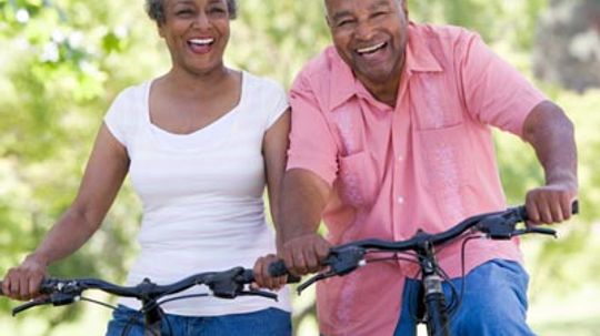 Are men or women happier?