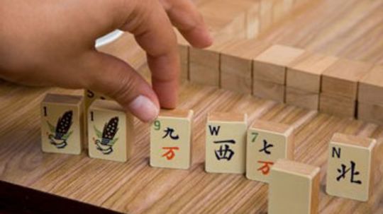 How Mahjong Works