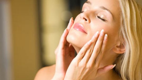 How to Maintain a Skin Barrier