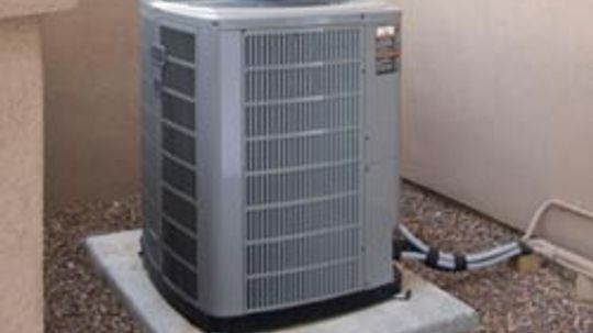 Air Conditioning Repair Lynchburg