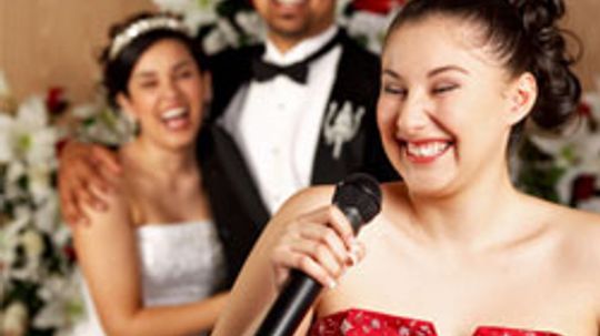 5 Tips for Your Maid of Honor Speech