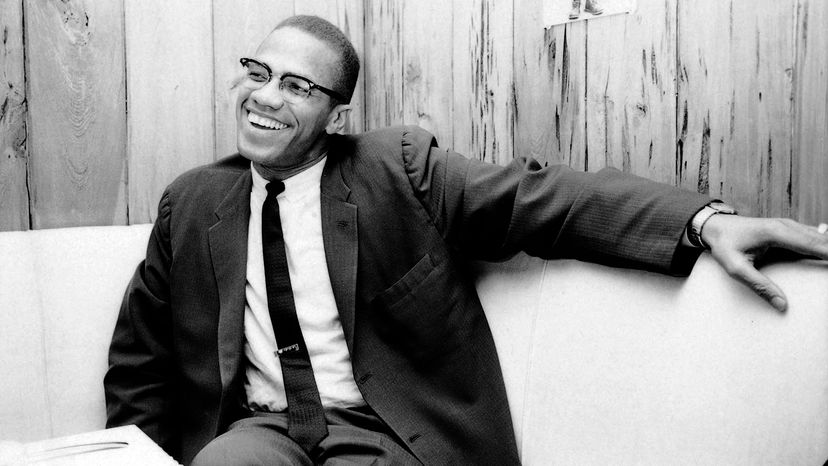 By Any Means Necessary Malcolm X: Real, Not Reinvented