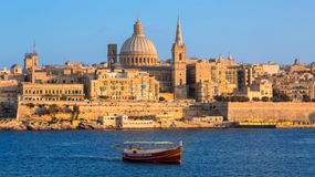 malta