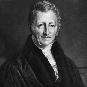 Thomas Malthus