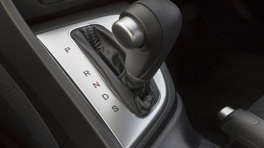 Which has better fuel economy: manual or automatic?