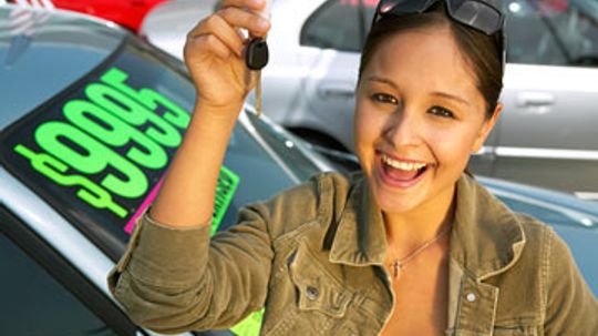 How to Manage a Car Loan