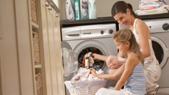 How to Manage a Single Parent Household