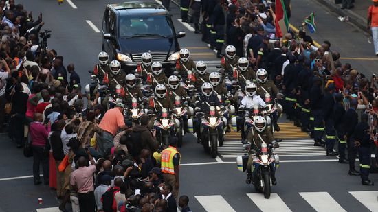 曼德拉效应:为什么那么多回忆的事件从未发生