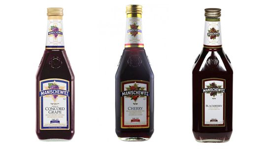 Manischewitz: The Great History of the Not-so-great Wine