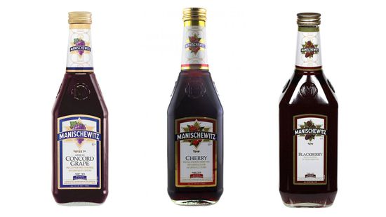 Manischewitz:不那么好的葡萄酒的伟大历史”class=
