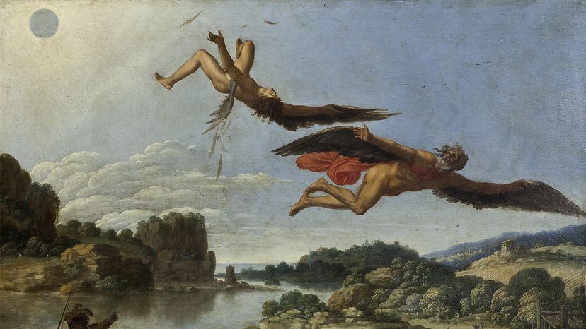 Icarus