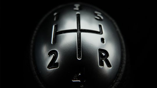 Are manual transmissions really faster than automatics?