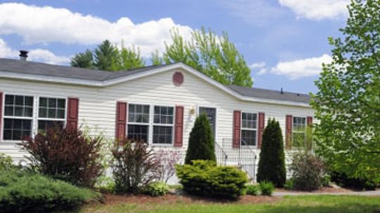 Are manufactured homes cheaper than other housing?