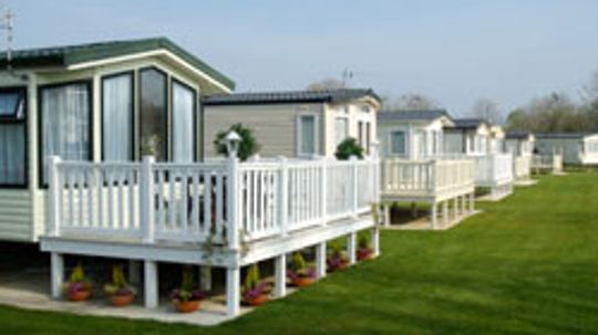 10 Advantages of Manufactured Homes