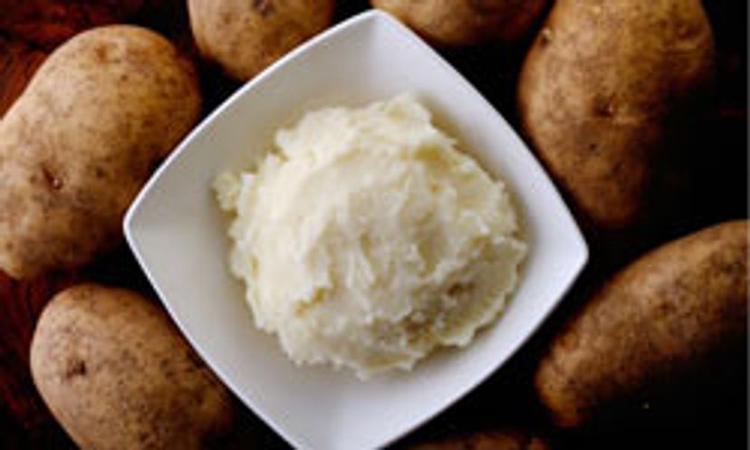 You say potato, I say potahto: The Mashed Potato Quiz