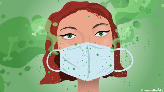 How to Combat 'Mask Breath' and the Pandemic of Halitosis
