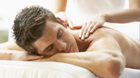 5 Massage Therapies That Improve Circulation