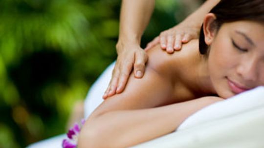 Is massage good for my skin?