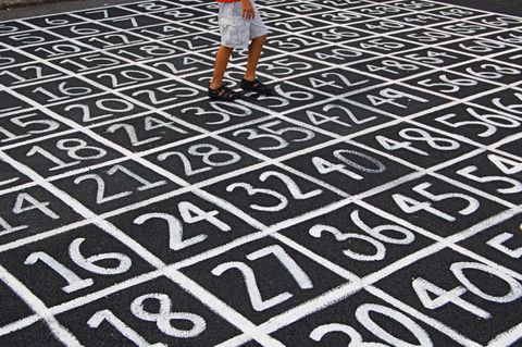 Harnessing the Power of the Master Numbers - Vimarsana News