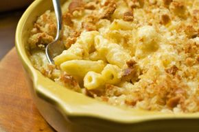 mac-n-cheese