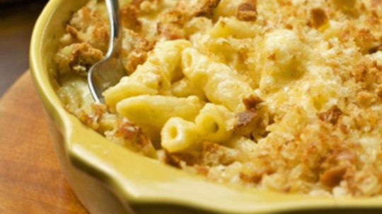 Mastering the Art of Mac and Cheese