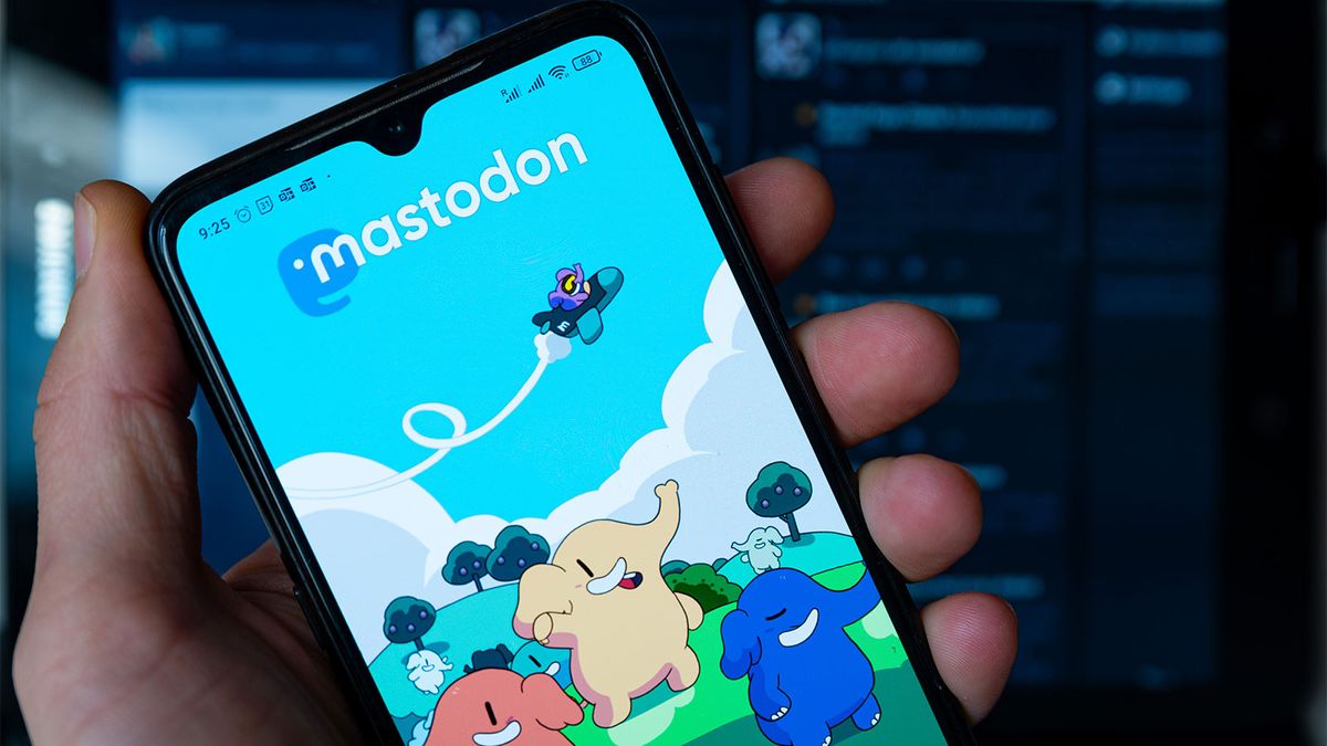 An Expert Explains Why Mastodon Won’t Be the New Twitter