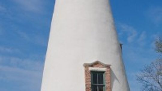 Marblehead Lighthouse