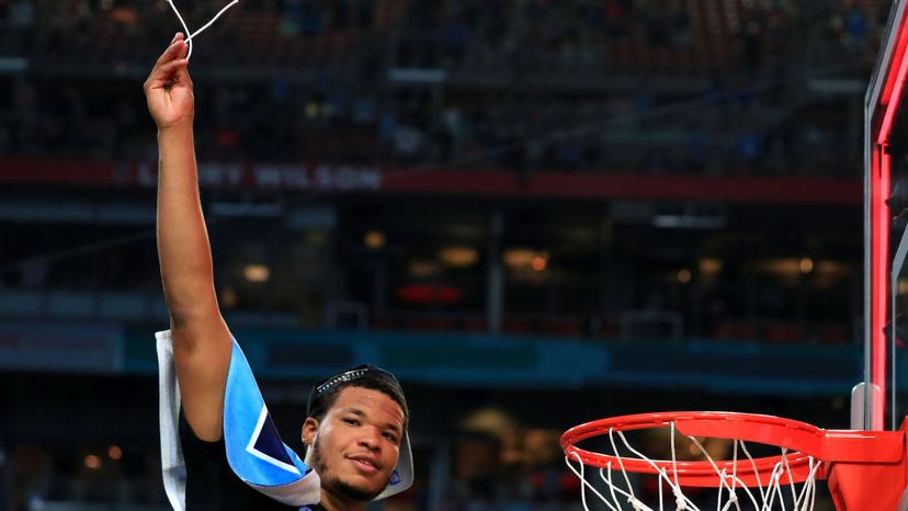 Kennedy Meeks