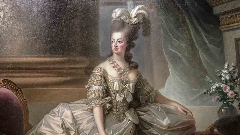 5 Things You Didn't Know About Marie Antoinette | HowStuffWorks