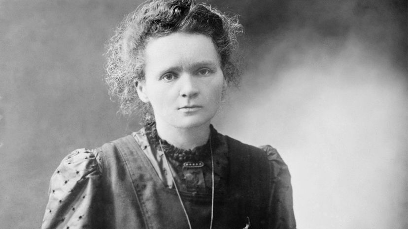 Marie Curie