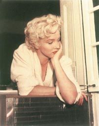 Marilyn Monroe and Joe DiMaggio's relationship, marriage, divorce - 9Honey