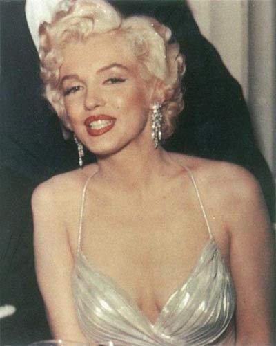 Marilyn Monroe's Style Lessons - Farfetch