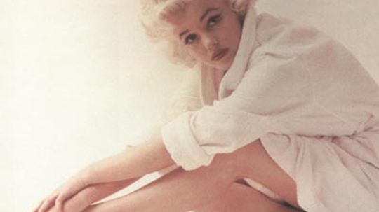 Marilyn Monroe's Final Years