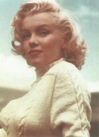 Marilyn would continue to battle the emphasis put on her sexuality versus her abilities as an actress.