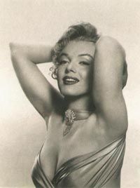 Marilyn Monroe's Publicity Blitz