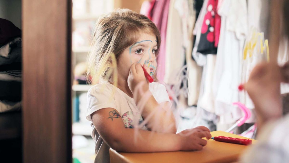 How to Get Dry Erase Marker Out Of Clothes