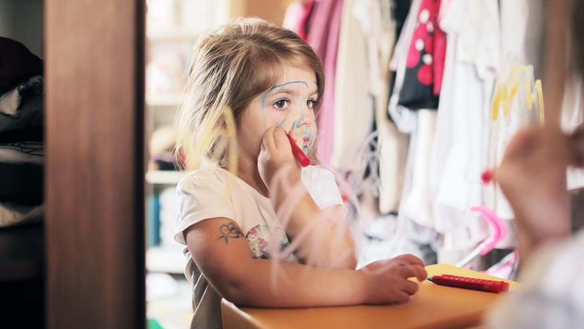 How to Get Dry Erase Marker Out Of Clothes