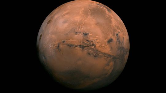 Exploring Mars: Insights Into the Red Planet