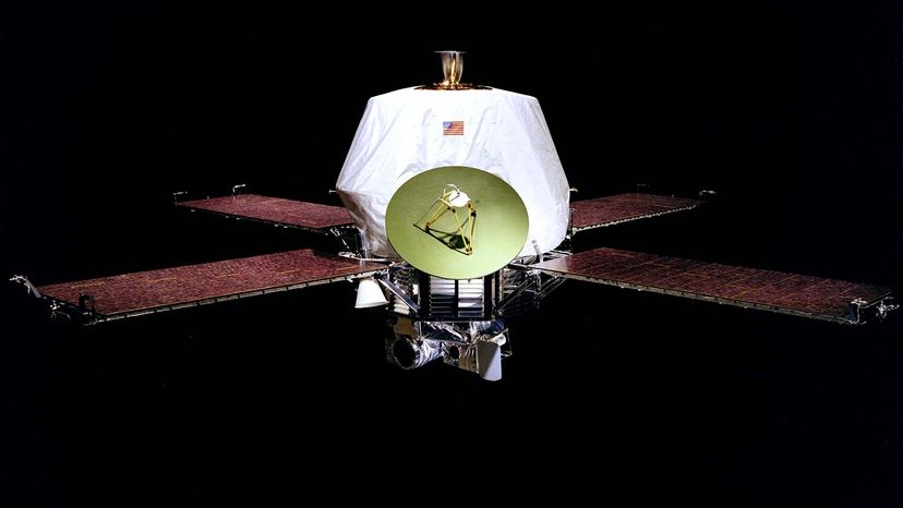 Mariner 9&nbsp;