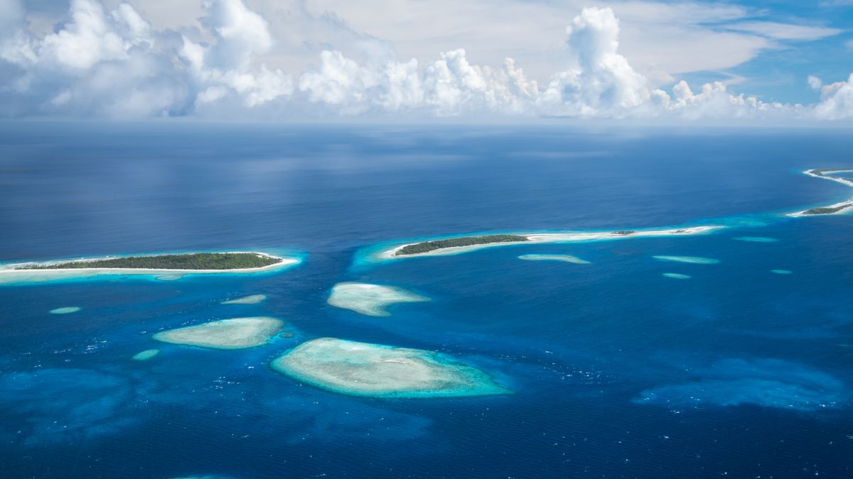 Exploring the Republic of the Marshall Islands History, Culture, and
