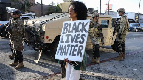 Can the U.S. President Ever Declare Martial Law? - Vimarsana News