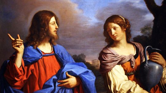 Who Was the Real Mary Magdalene?