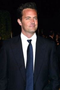 matthew perry