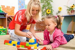 Child care expenses can be deducted from your taxes.