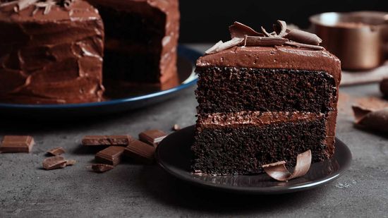 If You&rsquo;re Not Baking With Mayonnaise, You Should Be