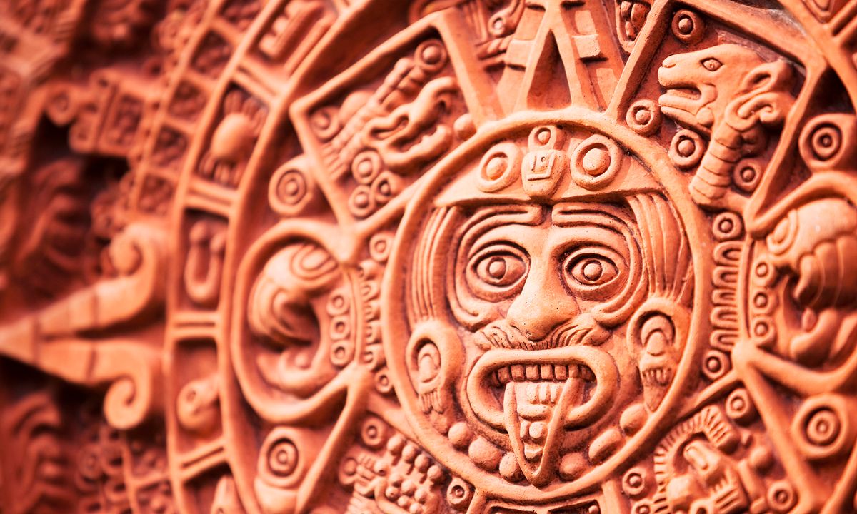 How The Mayan Calendar Works HowStuffWorks