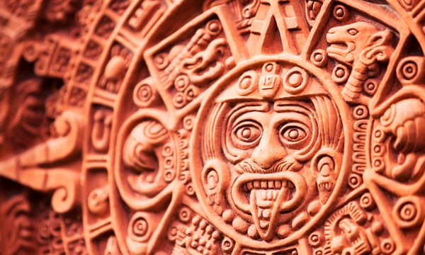 How the Mayan Calendar Works
